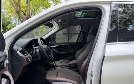 BMW X1, 2021 год, 1 650 000 рублей, 4 фотография