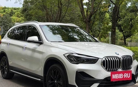 BMW X1, 2021 год, 1 650 000 рублей, 3 фотография