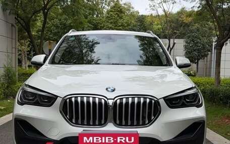 BMW X1, 2021 год, 1 650 000 рублей, 2 фотография