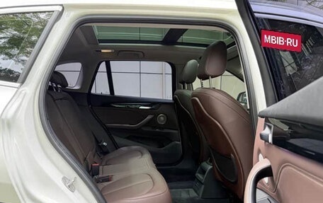 BMW X1, 2021 год, 1 650 000 рублей, 6 фотография