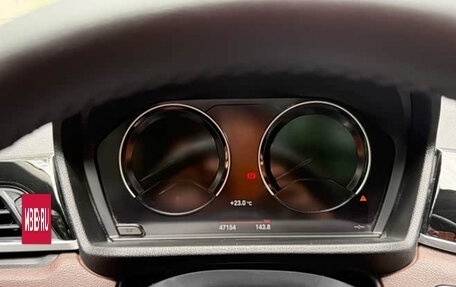 BMW X1, 2021 год, 1 650 000 рублей, 10 фотография