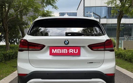 BMW X1, 2021 год, 1 650 000 рублей, 13 фотография