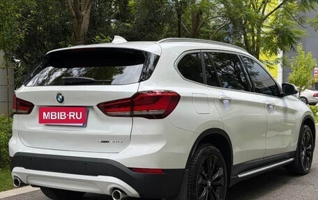 BMW X1, 2021 год, 1 650 000 рублей, 14 фотография