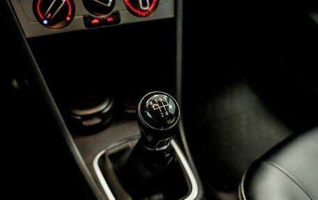Volkswagen Polo VI (EU Market), 2017 год, 1 210 000 рублей, 12 фотография