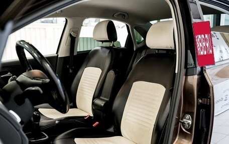 Volkswagen Polo VI (EU Market), 2017 год, 1 210 000 рублей, 16 фотография