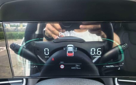 Hyundai Elantra, 2023 год, 1 670 000 рублей, 13 фотография