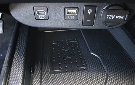 Hyundai Elantra, 2023 год, 1 670 000 рублей, 16 фотография