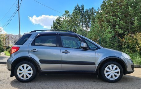 Suzuki SX4 II рестайлинг, 2012 год, 1 370 000 рублей, 3 фотография