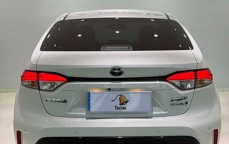 Toyota Corolla, 2022 год, 1 550 002 рублей, 6 фотография
