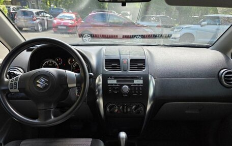 Suzuki SX4 II рестайлинг, 2012 год, 1 370 000 рублей, 7 фотография