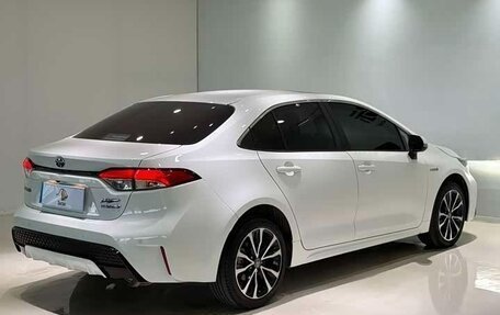 Toyota Corolla, 2022 год, 1 550 002 рублей, 4 фотография
