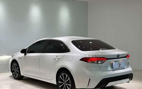 Toyota Corolla, 2022 год, 1 550 002 рублей, 2 фотография