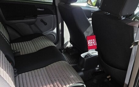 Suzuki SX4 II рестайлинг, 2012 год, 1 370 000 рублей, 9 фотография