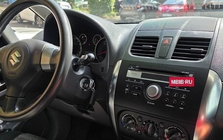 Suzuki SX4 II рестайлинг, 2012 год, 1 370 000 рублей, 6 фотография