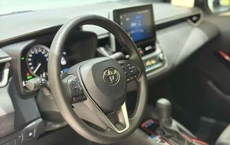 Toyota Corolla, 2022 год, 1 550 002 рублей, 7 фотография