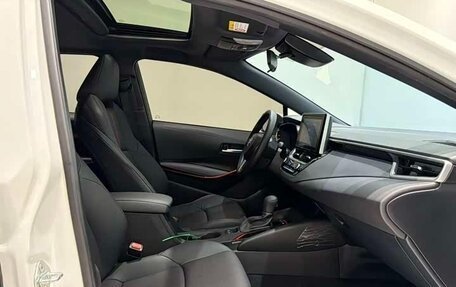 Toyota Corolla, 2022 год, 1 550 002 рублей, 10 фотография