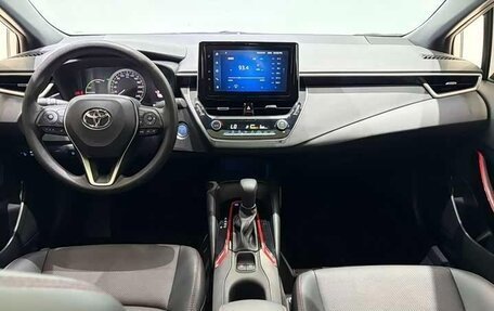 Toyota Corolla, 2022 год, 1 550 002 рублей, 8 фотография