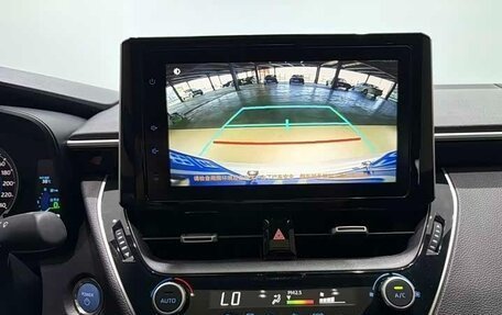 Toyota Corolla, 2022 год, 1 550 002 рублей, 9 фотография
