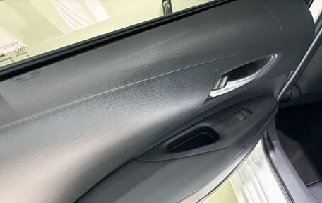 Toyota Corolla, 2022 год, 1 550 002 рублей, 12 фотография