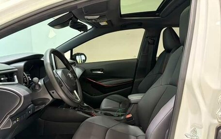 Toyota Corolla, 2022 год, 1 550 002 рублей, 14 фотография