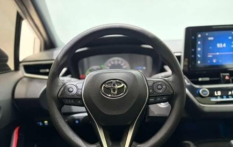 Toyota Corolla, 2022 год, 1 550 002 рублей, 13 фотография