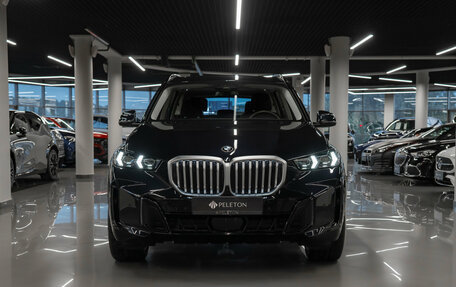 BMW X5, 2026 год, 10 600 000 рублей, 3 фотография