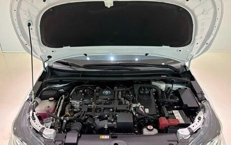 Toyota Corolla, 2022 год, 1 550 002 рублей, 19 фотография