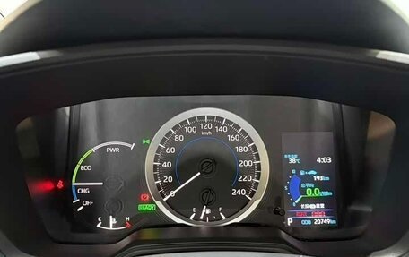 Toyota Corolla, 2022 год, 1 550 002 рублей, 20 фотография