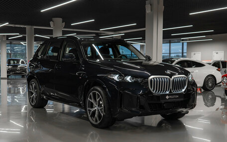 BMW X5, 2026 год, 10 600 000 рублей, 2 фотография