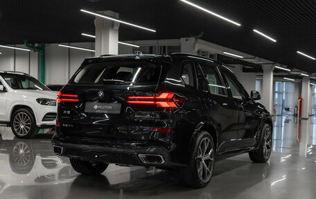 BMW X5, 2026 год, 10 600 000 рублей, 5 фотография