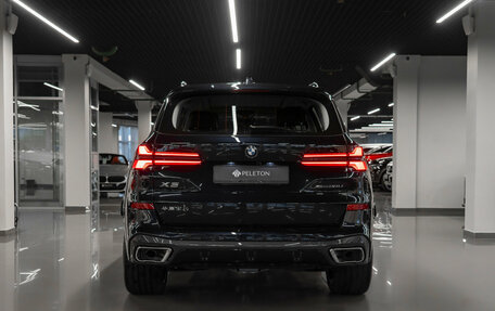 BMW X5, 2026 год, 10 600 000 рублей, 6 фотография