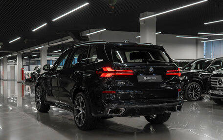BMW X5, 2026 год, 10 600 000 рублей, 4 фотография
