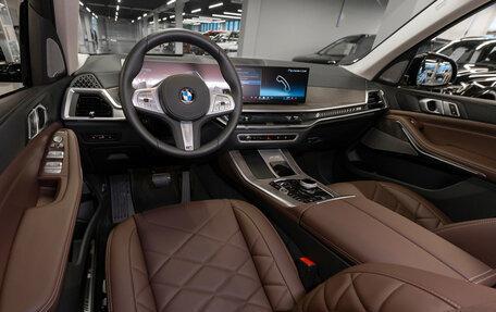 BMW X5, 2026 год, 10 600 000 рублей, 7 фотография