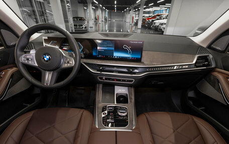 BMW X5, 2026 год, 10 600 000 рублей, 8 фотография
