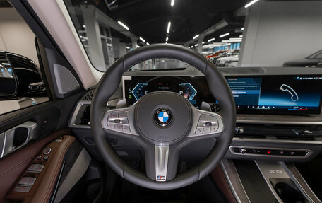 BMW X5, 2026 год, 10 600 000 рублей, 11 фотография