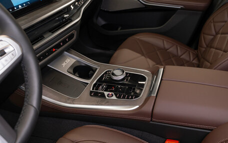 BMW X5, 2026 год, 10 600 000 рублей, 16 фотография