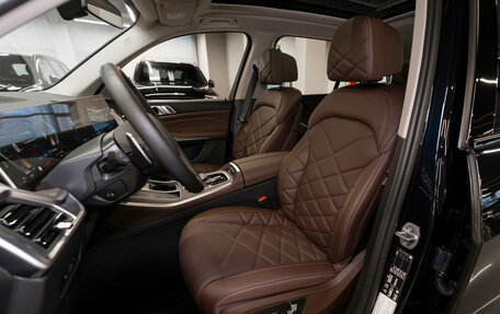 BMW X5, 2026 год, 10 600 000 рублей, 9 фотография