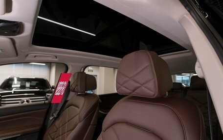BMW X5, 2026 год, 10 600 000 рублей, 10 фотография