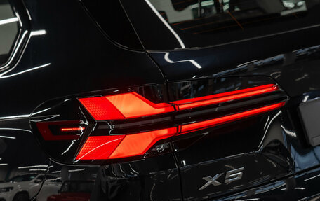 BMW X5, 2026 год, 10 600 000 рублей, 25 фотография