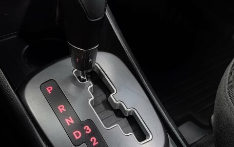 KIA Rio III рестайлинг, 2015 год, 600 000 рублей, 19 фотография