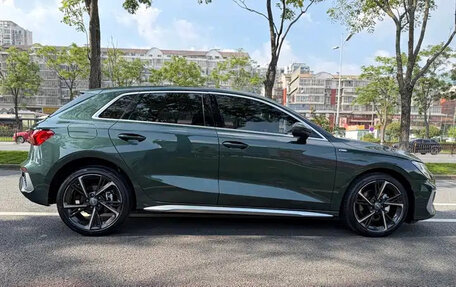 Audi A3, 2023 год, 1 660 000 рублей, 8 фотография