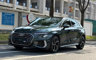Audi A3, 2023 год, 1 660 000 рублей, 1 фотография