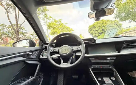 Audi A3, 2023 год, 1 660 000 рублей, 10 фотография