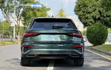 Audi A3, 2023 год, 1 660 000 рублей, 5 фотография