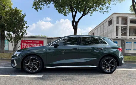 Audi A3, 2023 год, 1 660 000 рублей, 7 фотография