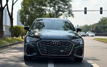 Audi A3, 2023 год, 1 660 000 рублей, 2 фотография