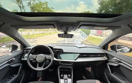 Audi A3, 2023 год, 1 660 000 рублей, 11 фотография