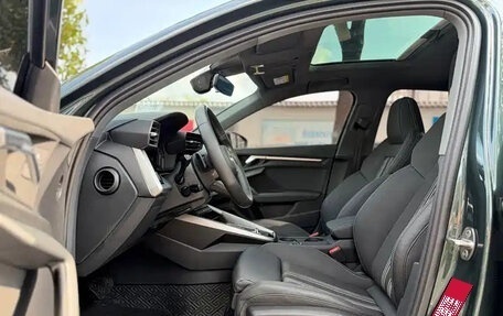 Audi A3, 2023 год, 1 660 000 рублей, 9 фотография