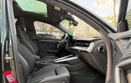 Audi A3, 2023 год, 1 660 000 рублей, 12 фотография