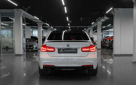 BMW 3 серия, 2018 год, 2 650 000 рублей, 6 фотография